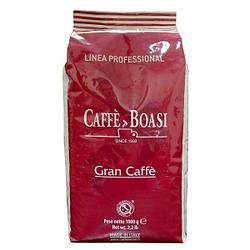 Кофе в зернах Boasi Linea Professional Gran Caffe (1000 г)