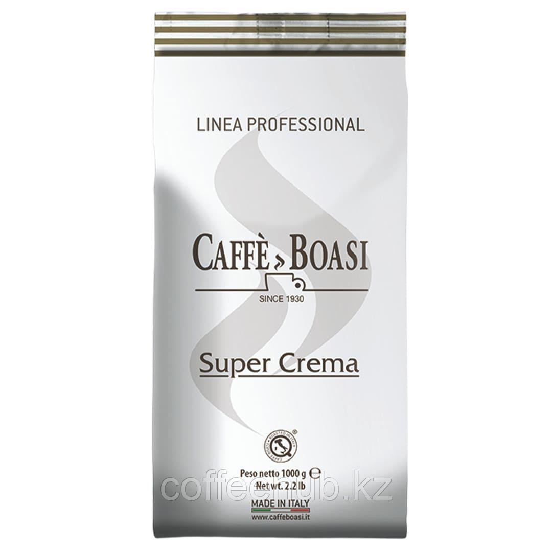 Кофе в зернах Boasi Linea Professional Super Crema (1000 г)
