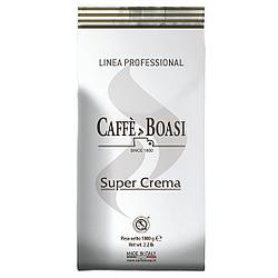 Кофе в зернах Boasi Linea Professional Super Crema (1000 г)