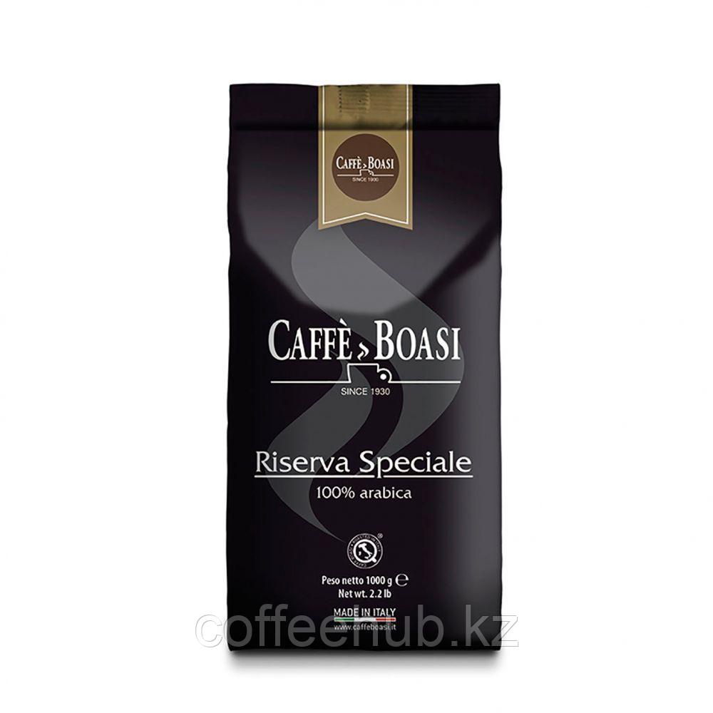 Кофе в зернах Caffe Boasi Riserva Speciale (1000 г) - фото 1 - id-p94977423