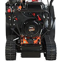 Снегоуборщик бензиновый Patriot Сибирь 110 CЕT 11 л.с. 70 см гусеничный | снегоуборочная машина на гусеницах, фото 8