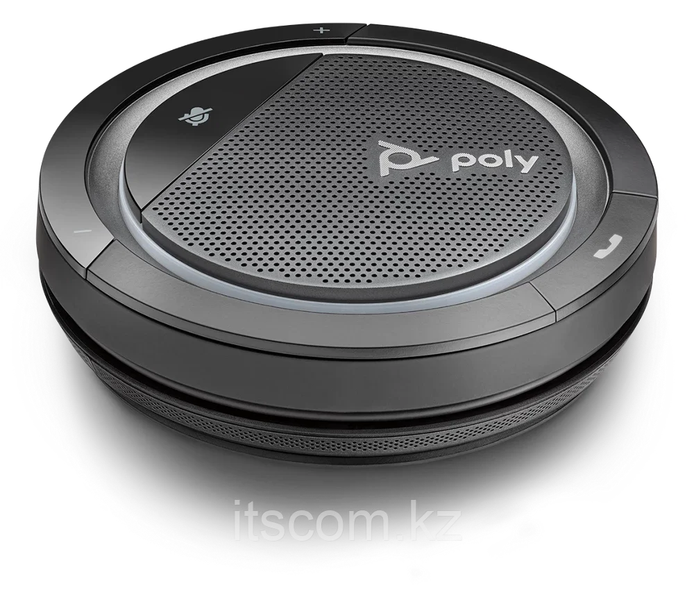 Беспроводной Bluetooth спикерфон Poly Calisto 5300, CL5300 USB-C/BT600C (215499-01)