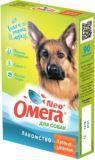 Омега Neo+ Крепкое здоровье Витамины для собак Морские водоросли, 90 таб