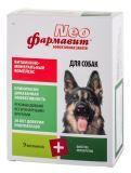Фармавит Neo Витамины для собак, 90 таб