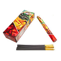 Благовония 20шт HEALTH MONEY LOVE Darshan, Здоровье, Деньги, Любовь Даршан