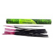 Благовоние аромапалочки Цитронеллы 20шт Citronella Darshan Даршан