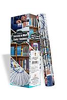 Благовония аромапалочки 20шт Susses in Work Study & Business "Успех в Работе, Обучении, Бизнесе" Darshan