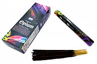 Благовоние Аромапалочки 20шт Opium Опиум Darshan Даршан