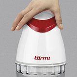 Кухонный мини чоппер - измельчитель электрический для продуктов Girmi TR01 chopper, белый, фото 3