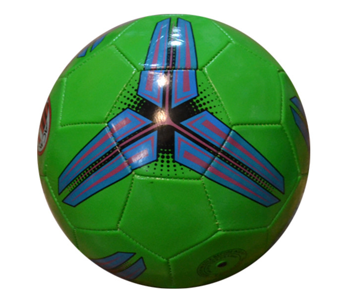 Мяч футбольный НБ - фото 2 - id-p91510909