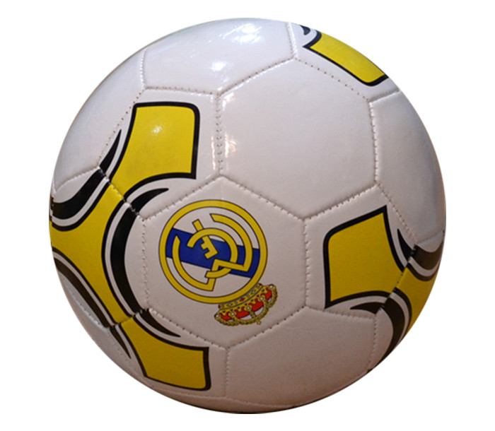 Мяч футбольный НБ - фото 3 - id-p91510909