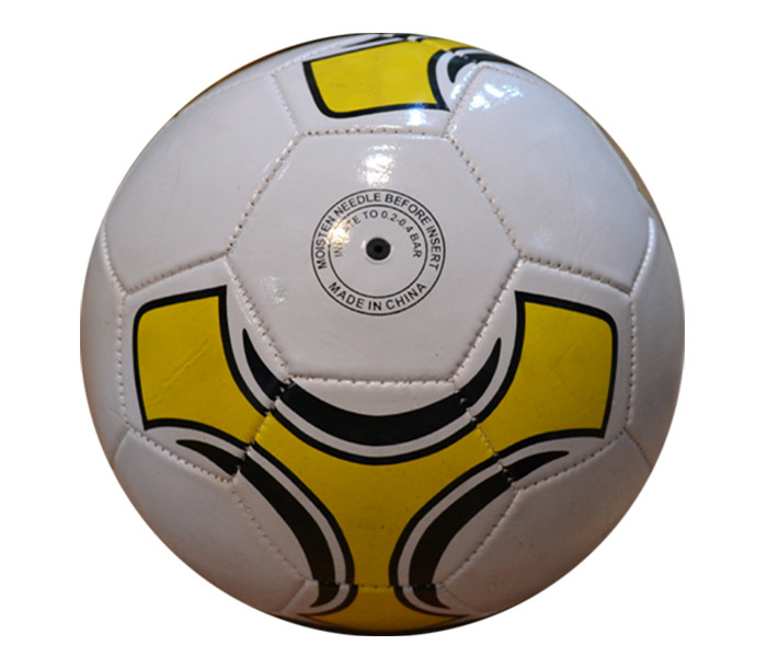 Мяч футбольный НБ - фото 4 - id-p91510909
