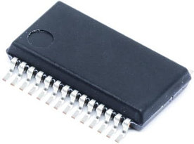 Микросхема TPIC46L02