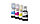 Epson C11CG19404 МФУ струйное цветное L6190, USB, фото 6