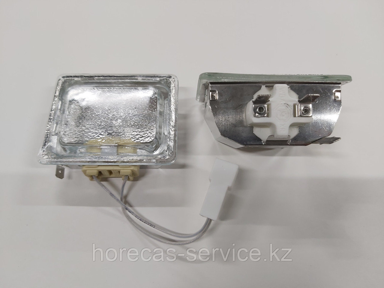 Лампа с проводом в комплекте - фото 1 - id-p94980322