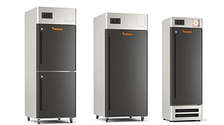 Холодильники для лабораторий и аптек от +2 °С до +12°С