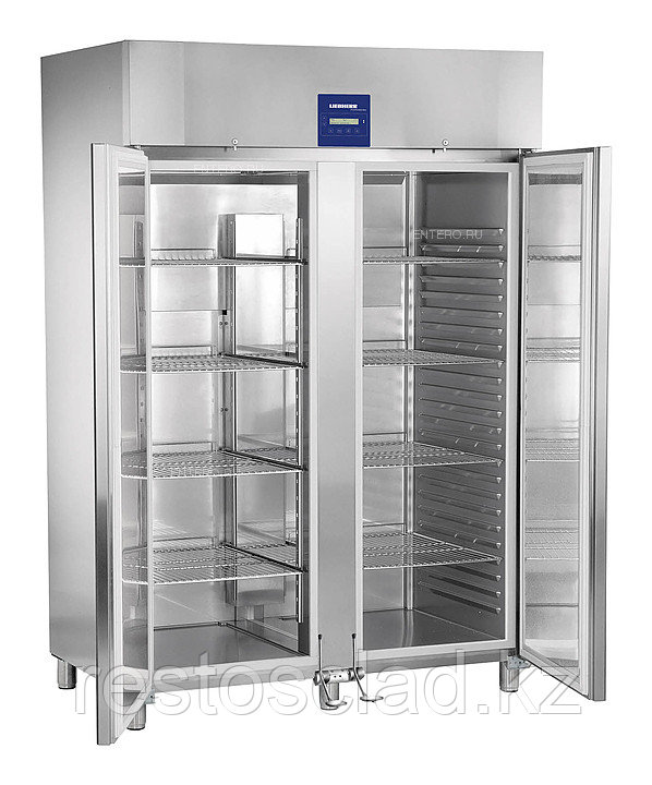 Шкаф морозильный Liebherr GASTRO Profi\Profipremium line GGPv 1490 001 с глухими дверями