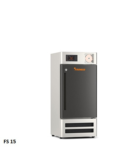 Холодильники для лабораторий и аптек серии FS, фото 1