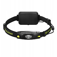 Фонарь налобный с аккумулятором 1Led 5 режимов Ledlenser NEO6R 500983