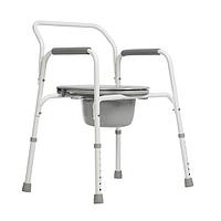 Кресло-стул инвалидное с санитарным оснащением "Ortonica" TU 1