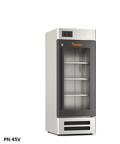 Холодильники для лабораторий и аптек сериии PN - фото 2 - id-p94981140