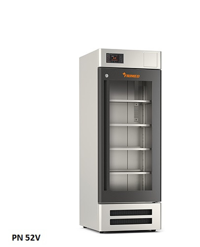 Холодильники для лабораторий и аптек сериии PN - фото 4 - id-p94981140