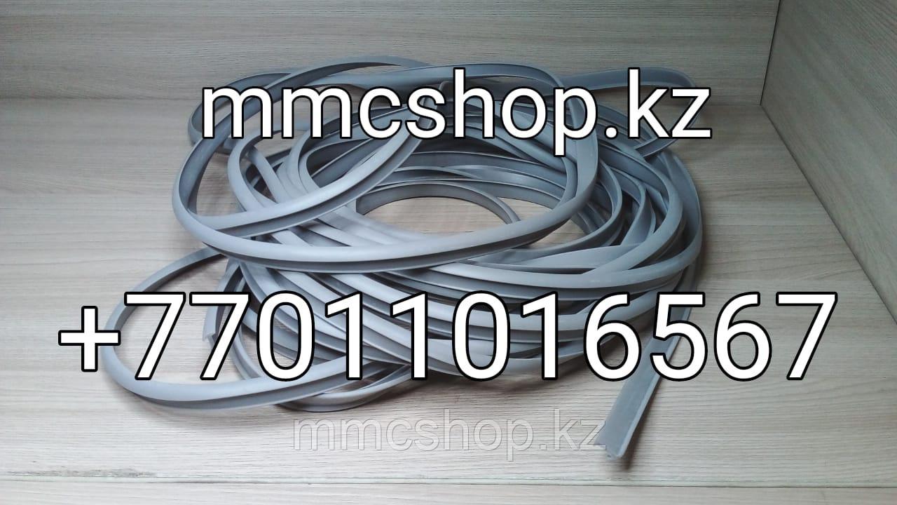 Уплотнительные резинки под накладки на крылья для фендеров универсальные для митсубиши ниссан и многие другие, фото 1