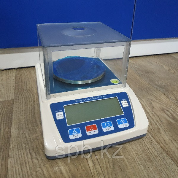 Электронные весы MH-701 2 кг - фото 1 - id-p94982547