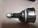 TO-083A48, 0110-AVV50A48, ШРУС наружний TOYOTA CAMRY AVV50 2AR-FXE, ALPHARD 2003-08, (27*61.2*30), HDK JAPAN, фото 8