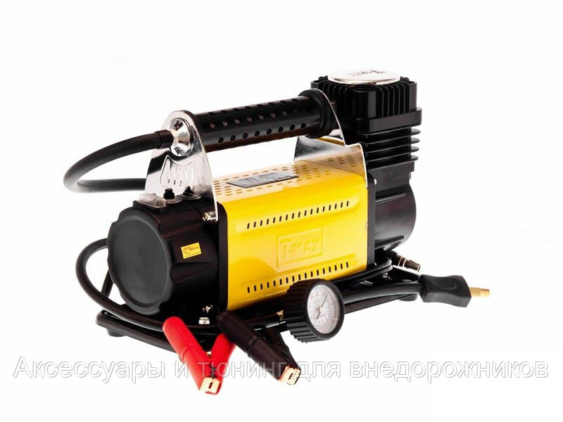 Компрессор "T-MAX" 160л/м