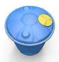 Ёмкость "ЛЕПЕСТОК" 10000л