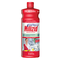 MILIZID COOL BREEZE - универсальное средство для легкой и приятной уборки