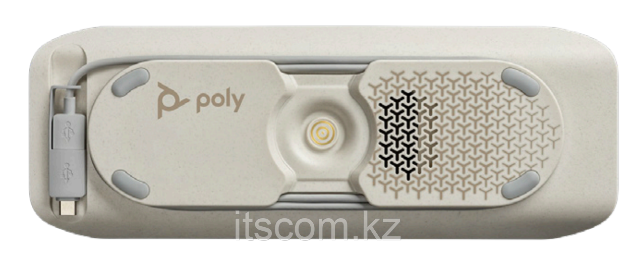 Крепление Poly Sync 40 Mount (218429-01), фото 1