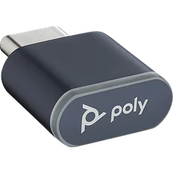 USB-Bluetooth адаптер Poly BT700-C, Bluetooth USB Adapter (217878-01)