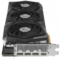 Видеокарта MSI GeForce RTX3080 GAMING Z TRIO, 10G