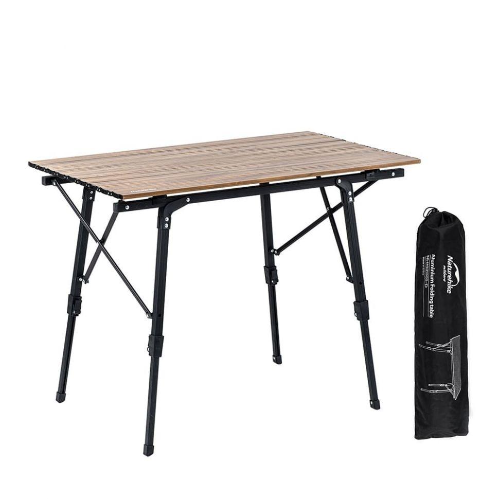 Стол алюминиевый Naturehike NH19Z003-D