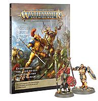 Getting started with Age of Sigmar (eng.)