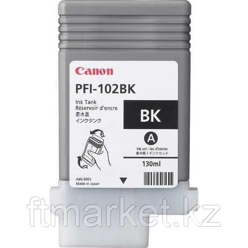 Картридж Canon PFI-102B (0895B001)