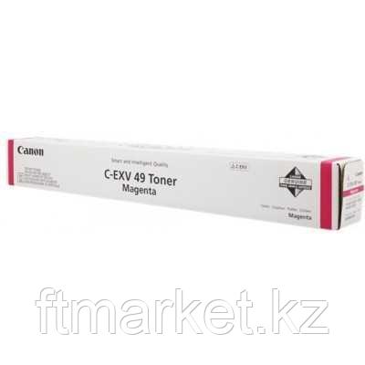 Тонер Canon C-EXV49 (8526B002)
