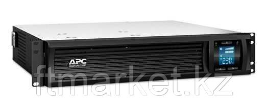 ИБП APC SMC1000I-2U (SMC1000I-2U)