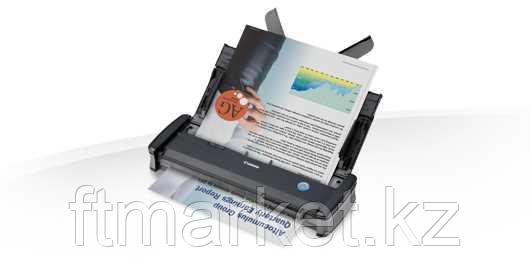 Протяжный Сканер Canon imageFORMULA P-215 II, фото 1