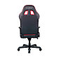 Игровое компьютерное кресло DX Racer GC/K99/NR, фото 3