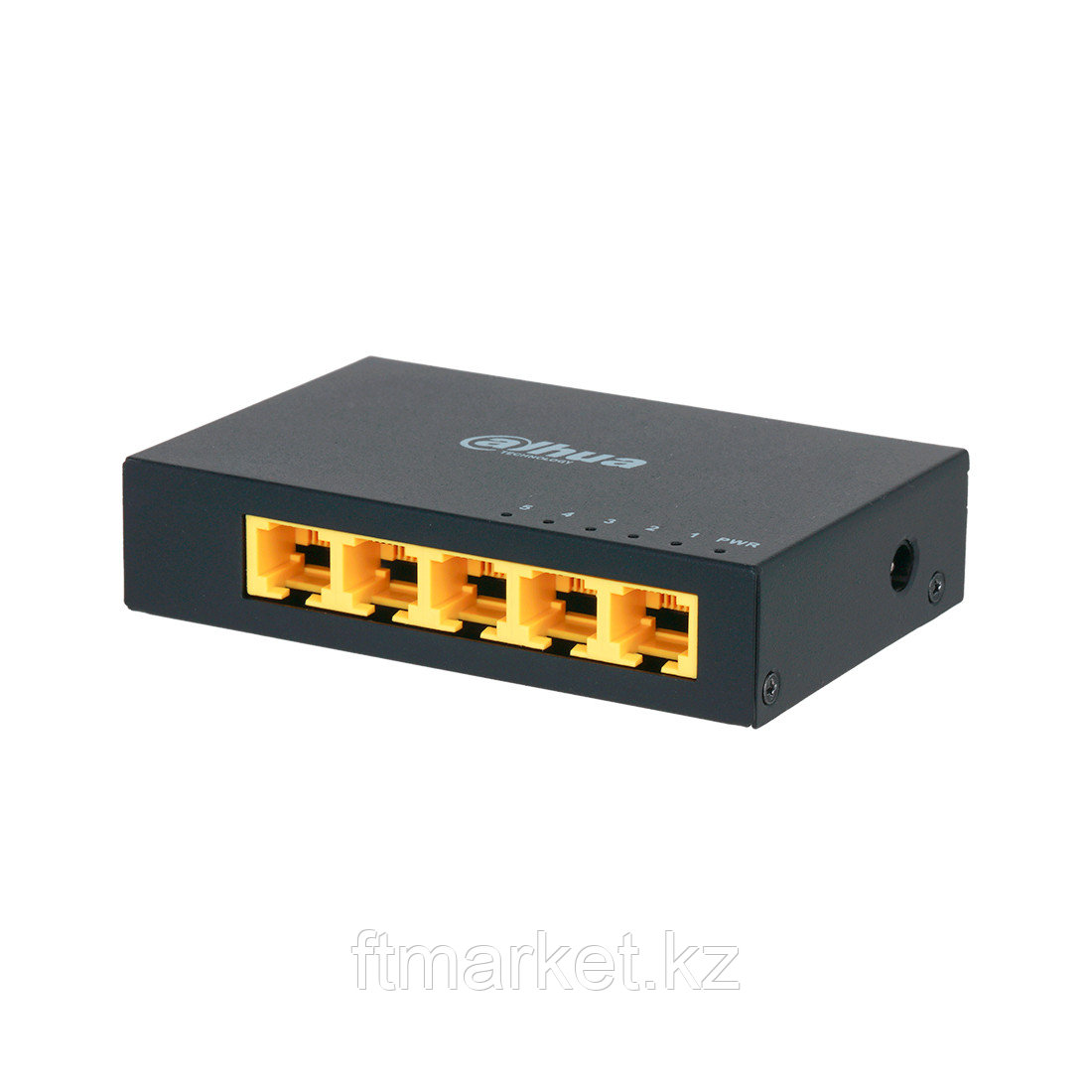 Коммутатор Dahua DH-PFS3005-5GT