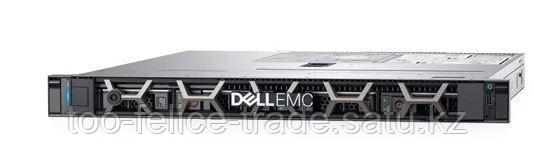Сервер Dell R340 4LFF (210-AQUB-A6)