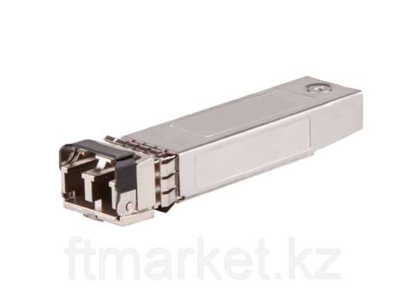 Aruba 10G SFP+ LC LR 10km SMF XCVR