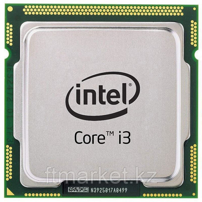 Процессор Intel Core i3-3220 (3.30GHz), 3MB, LGA1155, OEM, CM8063701137502 - фото 1 - id-p94987272