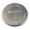 Батарейка Sony CR 2430 3V, фото 2