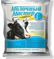 Молочный мастер для коров