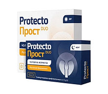 Protecto Прост DUO (Протесто Прост ДУО) - капсулы от простатита
