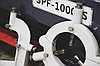 Универсальный токарный станок SPF-1000PS с УЦИ, фото 5